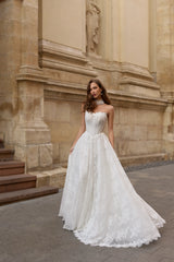 Rochie de mireasa Fiora