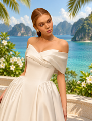 Rochie de mireasa EL-511