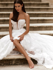 Rochie de mireasa J-1115