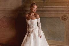 Rochie de mireasa J-1190
