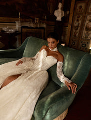Rochie de mireasa Marcella