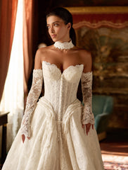 Rochie de mireasa Marcella