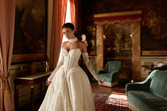 Rochie de mireasa Marcella