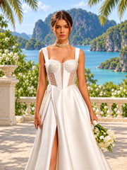 Rochie de mireasa EL-432