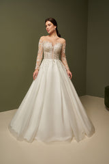 Rochie de mireasa Annie