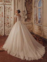 Rochie de mireasa Alexis