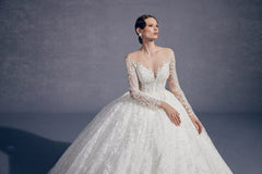 Rochie de mireasa Josephine