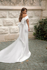 Rochie de mireasa Shelissa