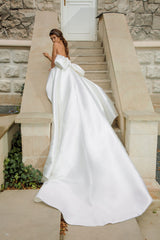 Rochie de mireasa Marisa