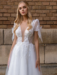 Rochie de mireasa EL-372