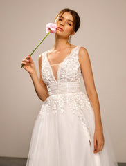 Rochie de mireasa EL-446