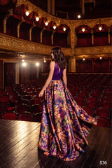 ROCHIE DE SEARA EN V-536