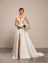 Rochie de mireasa EL-432