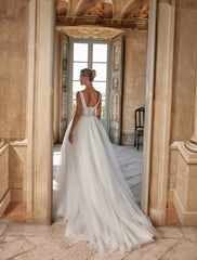 Rochie de mireasa J-1066