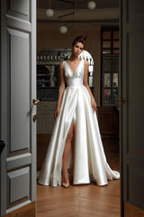 Rochie de mireasa Pearls