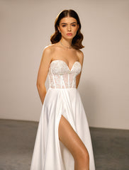 Rochie de mireasa EL-427