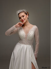Rochie de mireasa Issa