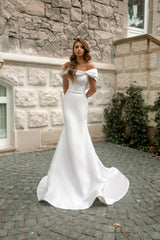 Rochie de mireasa Shelissa