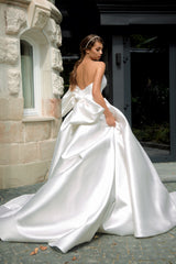 Rochie de mireasa Marisa