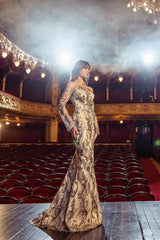 ROCHIE DE SEARA EN V-538