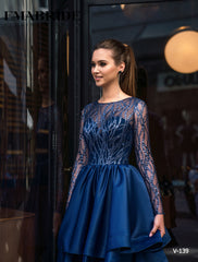 ROCHIE DE SEARA V-139