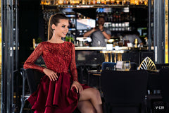 ROCHIE DE SEARA V-139
