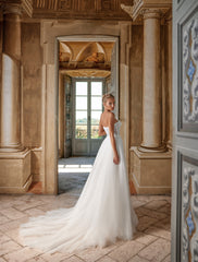 Rochie de mireasa J-1084
