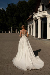 Rochie de mireasa Fabbiana