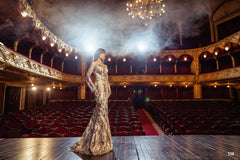ROCHIE DE SEARA EN V-538