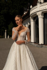 Rochie de mireasa Fabbiana