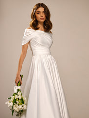 Rochie de mireasa EL-449