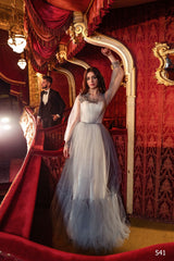 ROCHIE DE SEARA EN V-541