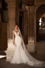 Rochie de mireasa MA-5429