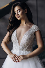 Rochie de mireasa 990