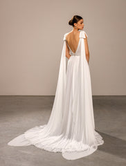 Rochie de mireasa EL-436