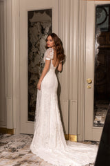 Rochie de mireasa MA-5314