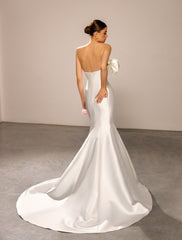 Rochie de mireasa EL-457