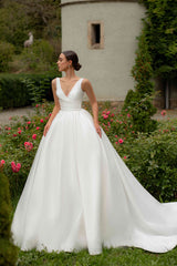 Rochie de mireasa Meddy