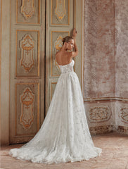 Rochie de mireasa J-1072