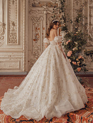 Rochie de mireasa Stella