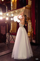 ROCHIE DE SEARA EN V-534