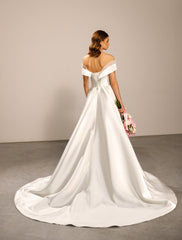 Rochie de mireasa EL-439