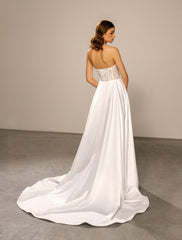 Rochie de mireasa EL-427