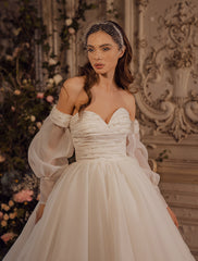 Rochie de mireasa Ruby