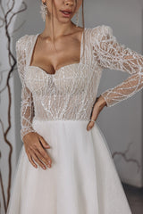 Rochie de mireasă Blanche
