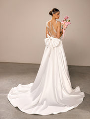 Rochie de mireasa EL-454