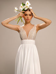 Rochie de mireasa EL-422