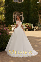 Rochie de mireasa EB 24-180