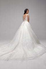 Rochie de mireasa Bella