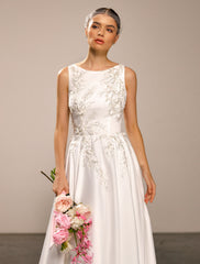 Rochie de mireasa EL-454